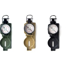 Cammange Trityumlu Lensatik Pusula 3h