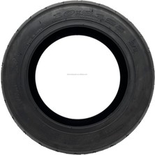 10X2.5 Elektrikli Scooter Dış Lastik | 10 Inç Şişme Lastik – Evrensel Uyumlu