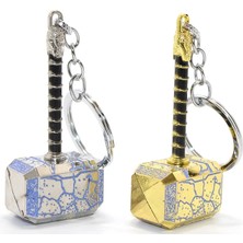 Calperia Marvel Thor Çekici Anahtarlık ALK4612 - Lisinya