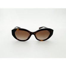 Vogue 5659SU W65613 52 Kadın Güneş Gözlüğü