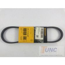 Continental Kayış V Kayışı Kanallı Crafter 2.0 Tdi Ckub 2010-2016