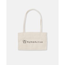 Ayma Active Baget Tote Çanta