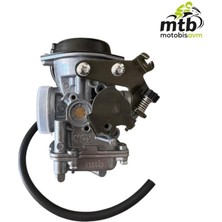 Motobisavm Karbüratör Discover 125CC - 150CC