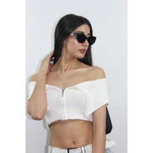 Tomy Marin Tomy Marın TM88137 C1 56 18 138 Kadın Güneş Gözlüğü