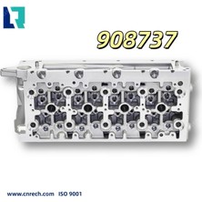 AMC Silindir Kapağı. Caddy. Tdı. Dfsb-Dfsd. 2016-