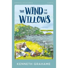 HarperCollins Children's Books The Wind in the Willows (HarperCollins Children’s Classics)