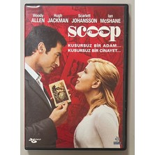 D Yapım Scoop DVD