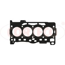 CORTECO SİLİNDİR KAPAK CONTASI GOLF/JETTA/PASSAT/TIGUAN/POLO/SCIROCCO/CZCA/CZDA/CHPA/1.4 TSI 13>