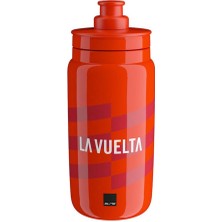 Elite Fly La Vuelta Matara Kırmızı 550ML