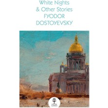 Harper Collins Publishers White Nights (Classics)