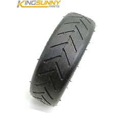 Ninebot Max G2 / G65 Uyumlu 60/65-6.9 Jelli Lastik | 10 Inç Solid Tire – Muadil