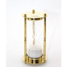 Kenpazar Pirinç Kumsaati