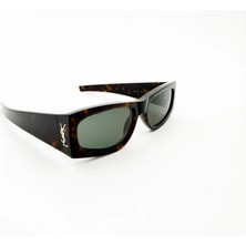 Saınt Laurent M140 003 56 Kadın Güneş Gözlüğü