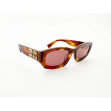 Miu Miu Mıu Mıu B04S 26E80B 53 Kadın Güneş Gözlüğü