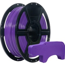 Flashforge Hs Pla+ Filament Mor 1.75MM 1kg