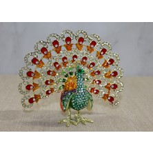 Kenpazar Tavuskuşu Biblo