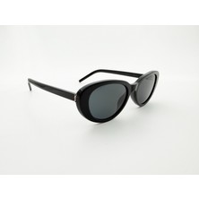 Saınt Laurent M154 001 55 Kadın Güneş Gözlüğü