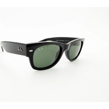 Ray-Ban 0832S 901/31 52 Unisex Güneş Gözlüğü