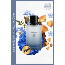 Royal Platinum Monsoon 100 ml Nıche Parfüm