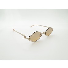 Gucci Guccı 1604S 003 53 Kadın Güneş Gözlüğü