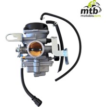 Motobisavm Karbüratör NS 200
