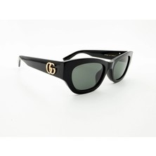 Gucci Guccı 1954SA 001 53 Kadın Güneş Gözlüğü
