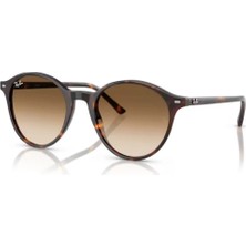  luxottıca Ray-Ban asetat Unısex Güneş Gözlüğü 0RB2230 902/5151 Hn