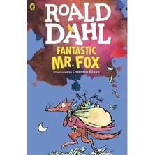  fantastic mr. fox