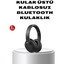 MidasTech Type-C Girişli Kablolu Kulaklık – Hızlı Veri Aktarımı, Yüksek Ses Kalitesi, Çift Yönlü B