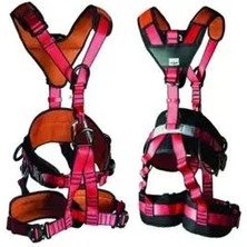 Eks P116 Emniyet Kemeri