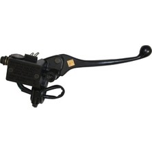 Monero MONDIAL CUB100 ÖN FREN KOLU VE KÜTÜĞÜ