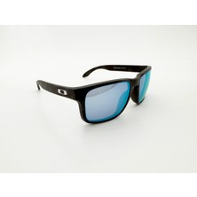 Oakley 9102 T9 55 Erkek Güneş Gözlüğü
