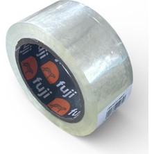 Güzelyüz Avm Koli Bandı Kristal 100 Metre Bant