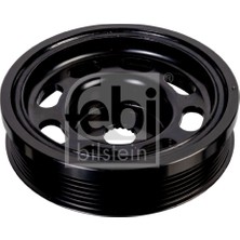 Continental Krank Kasnağı Golf7/passat/a3/leon/octavıa Cyva/cyvb/cjza/cjzb/czda/czea/chpa/cpta/czca/dada/daca/dpba/dpca 1,2 Tsı/1,4 Tsı 13>