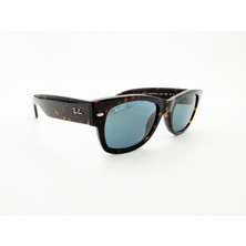 Ray-Ban 0832S 902/R5 55 Unisex Güneş Gözlüğü