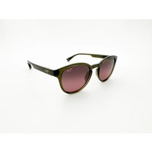 MAUI JIM 636S 003 50 Unisex Güneş Gözlüğü
