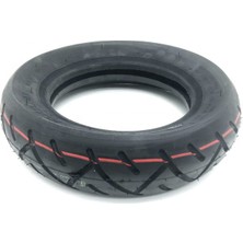 Ninebot Max G2 / G65 Uyumlu 60/65-6.9 Tubeless Dış Lastik | 10 Inç Scooter Lastiği – Muadil