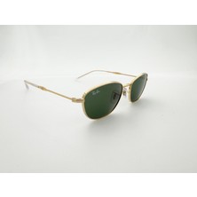 Ray-Ban 3749 001/31 55 Unisex Güneş Gözlüğü