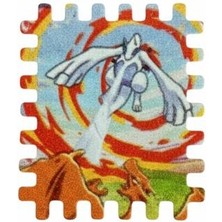 Shaco Design Vintage Charizard Pokemon Pul Koleksiyon
