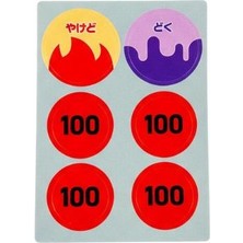 Shaco Design Pokemon Celebrations Vstar Sticker