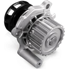 Mahle PİSTON 81,50 MM (0,50) PASSAT/ARTEON/DFGA/CZHA/DCYA/DEJB 2.0 TDI