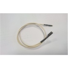 Universal Ara Kablo Piezo Çakmak İÇİN150CM (Soket ve Kablo)