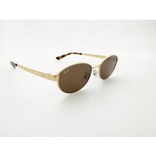 Ray-Ban 3774D 001/73 55 Unisex Güneş Gözlüğü