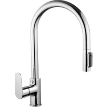 Bario Arıtmalı/spiralli Batarya Krom