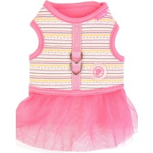 Pinkaholic Joie Flirt Ayarlanabilir Göğüs Tasması