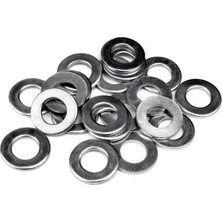 Universal Galvaniz Pul M10 (Paket 50 Li)