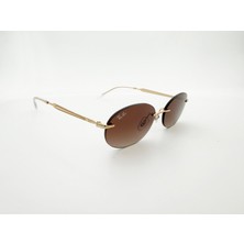 Ray-Ban 3767 001/13 54 Unisex Güneş Gözlüğü