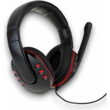 Oyuncu Kulaklığı PG6960 Midastech