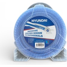 Hyundai Tornado Tırpan Misinası 3.5 mm 41 M – Kopolimer Profesyonel Misina