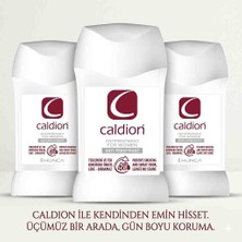 Caldion Woman Stıck 3'lü